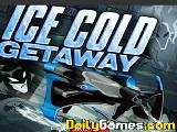 Ice cold getaway